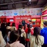 “守护地球 共筑绿色未来”——中粮可口可乐华中厂开展世界地球日主题公益活动