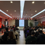 银保携手筑牢反诈防线，广发银行长沙八一路支行用案例教学防风险