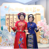 长沙市民凭证免费游！龙山县文旅资源跨区域营销推介活动举办