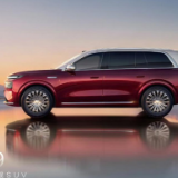 靳玉志官宣站台奕境首款车型X9 将于北京车展亮相