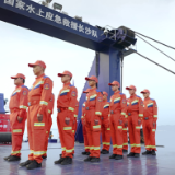 江河安澜的守护者：解码湖南唯一水上工程救援“国家队”