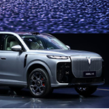 30.29万起 岚图旗舰大五座SUV泰山X8开启预售