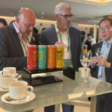 王老吉南欧两国签约落地 全球化布局迈向区域深耕