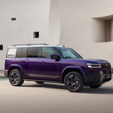 爆上加爆！方程豹钛7EV闪充版上市19.98万元起