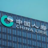 市场领先地位稳固，中国人寿一季度新业务价值强劲增长75.5%