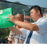 山海鉴初心,实干暖民心——三位国寿人的民生守护路