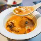 知味南景①：从一碗鱼羹，见湘菜新意