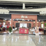 “汉宫雅宴 药食同源”草本养生汉宴在长沙举行