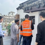 阳光财险：以专业与科技筑牢灾害防线，守护人民安全