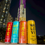 越南罐首发，王老吉WALOVI用本土化语言拓宽东南亚消费入口