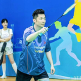 2026“龙星行·奔驰杯”湖南大学MBA羽毛球团体赛落幕