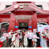 肯家有囍·热恋一夏丨湖南肯德基三城联动+跨界福利，开启520甜蜜宠粉