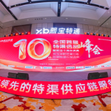 首届中国特渠选品会收官 品牌聚力焕新启华章 