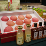 双向联动畅通产销渠道 烟台百余种特色农产品登陆长沙