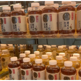 接班600亿无糖茶?中式养生水悄悄上位