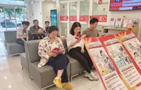 长沙银行瑞昌支行：场景化宣教“零距离” 守护群众“钱袋子”