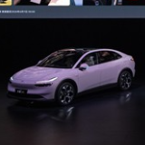 六大维度106项焕新升级,新乐道L60售价19.28万元起