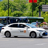 长沙毕业季出行省钱攻略 滴滴拼车8公里5.8元