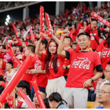 一线奋斗者，站上世界赛场 ——中粮可口可乐以奋斗者文化凝聚价值链合力