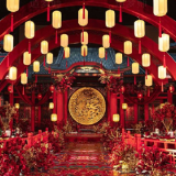 国际顶级设计认证+顶奢酒店深度合作 造梦师婚礼抢占长沙高端婚嫁赛道