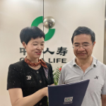 把时间写进保单里：中国人寿个险营销三十年的成长与见证