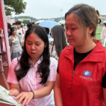 精准科普进校园，广发银行长沙分行营业部深化银校联动共护青年金融安全