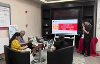 架起沟通“暖心桥”，广发银行长沙湘江路支行厅堂宣讲获客户好评
