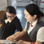 唠家常式宣讲入心！广发银行长沙高科支行将金融宣教阵地前移至养老服务站