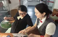 唠家常式宣讲入心！广发银行长沙高科支行将金融宣教阵地前移至养老服务站