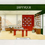 Diptyque湖南首店7月1日亮相长沙IFS