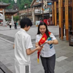 广发银行郴州分行走进裕后里：在烟火气里守护百姓“钱袋子”