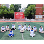 用“严与爱”重塑每一个孩子 揭秘湖南这所复读学校的“育人密码”