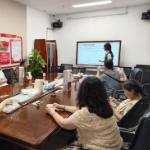 广发银行长沙八一路支行开展防范非法金融活动宣传，守护老年客户“钱袋子”