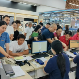 618旺季来袭 湖南家电门店多元发力撬动消费市场