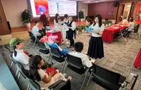 普及存保知识，守护百姓财富 广发银行长沙河西支行开展存款保险主题宣讲活动