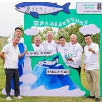 跨越三千公里溯源天山鲜味 容声寻鲜之旅解锁“大冰象”深冷锁鲜实力