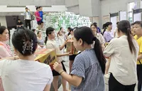 闻“汛”而动，向险而行！中国人寿全力迎战台风“美莎克”