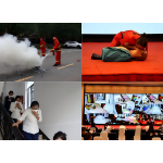 阳光财险：“伙伴行动”再升级 开启大文旅板块“保险+风险减量服务”新篇章