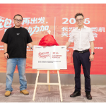 有锅气更有温度 出行平台联合霸碗推出司机爱心餐公益项目