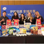 深耕北美市场实现全品类领跑,伊利打造中国乳业国际化范本