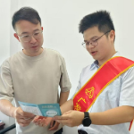 守护企业资金安全 广发银行郴州分行开展防范非法集资宣教进企活动