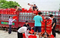 太平人寿多措并举全力做好广西防汛救灾保障工作