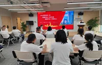 阳光财险湖南分公司“书记讲消保”系列活动落地三湘