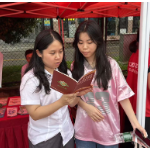 不听不信不贪恋 构筑反诈新防线——广发银行长沙分行营业部开展反诈主题宣传活动