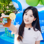 “999藿香解暑站”走进怀化 为市民和户外劳动者送上夏日关怀