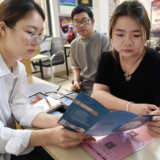 规范银保业务 共筑消保防线——广发银行长沙宁乡支行联合中国人寿、瑞众保险开展主题宣传活动
