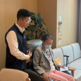 以保险力量深耕养老金融 太平乐享居守护居家长者幸福晚年