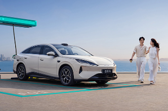 2027款海豹06上市 9.99万元起依旧能搅局吗？