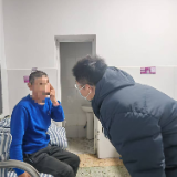 零线索从不言弃 长沙市救助管理站用“实地寻亲法”为零身份信息男子寻亲成功
