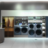 家电焕新不用到处跑 卡萨帝城市体验中心一站式实现旧机评估、拆旧换新